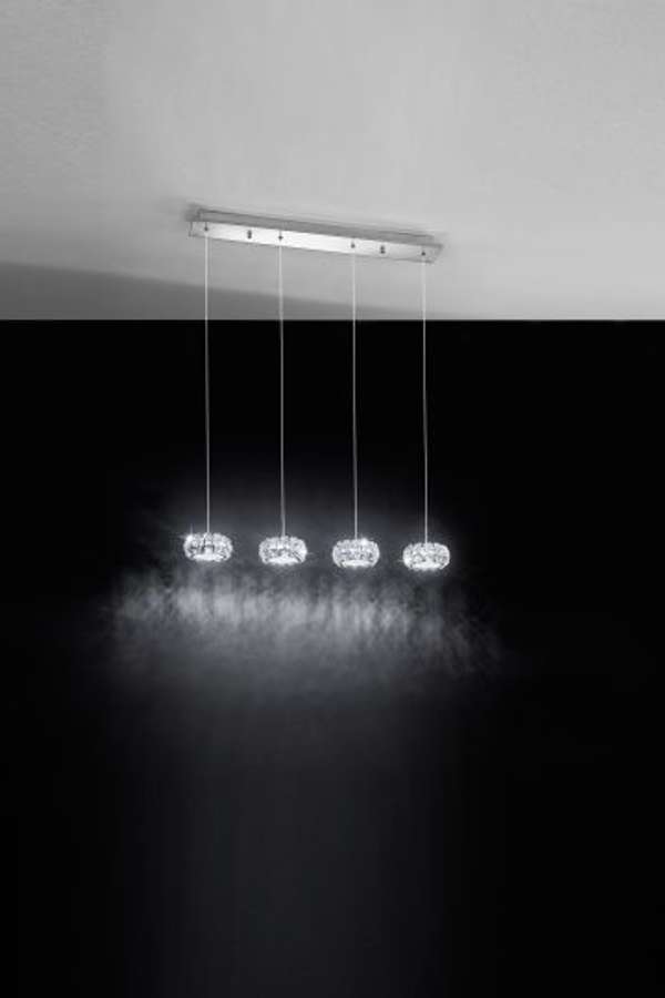 Люстра CORLIANO CHROM-KRISTALL LED (39007), EGLO - Зображення 39007-.jpg