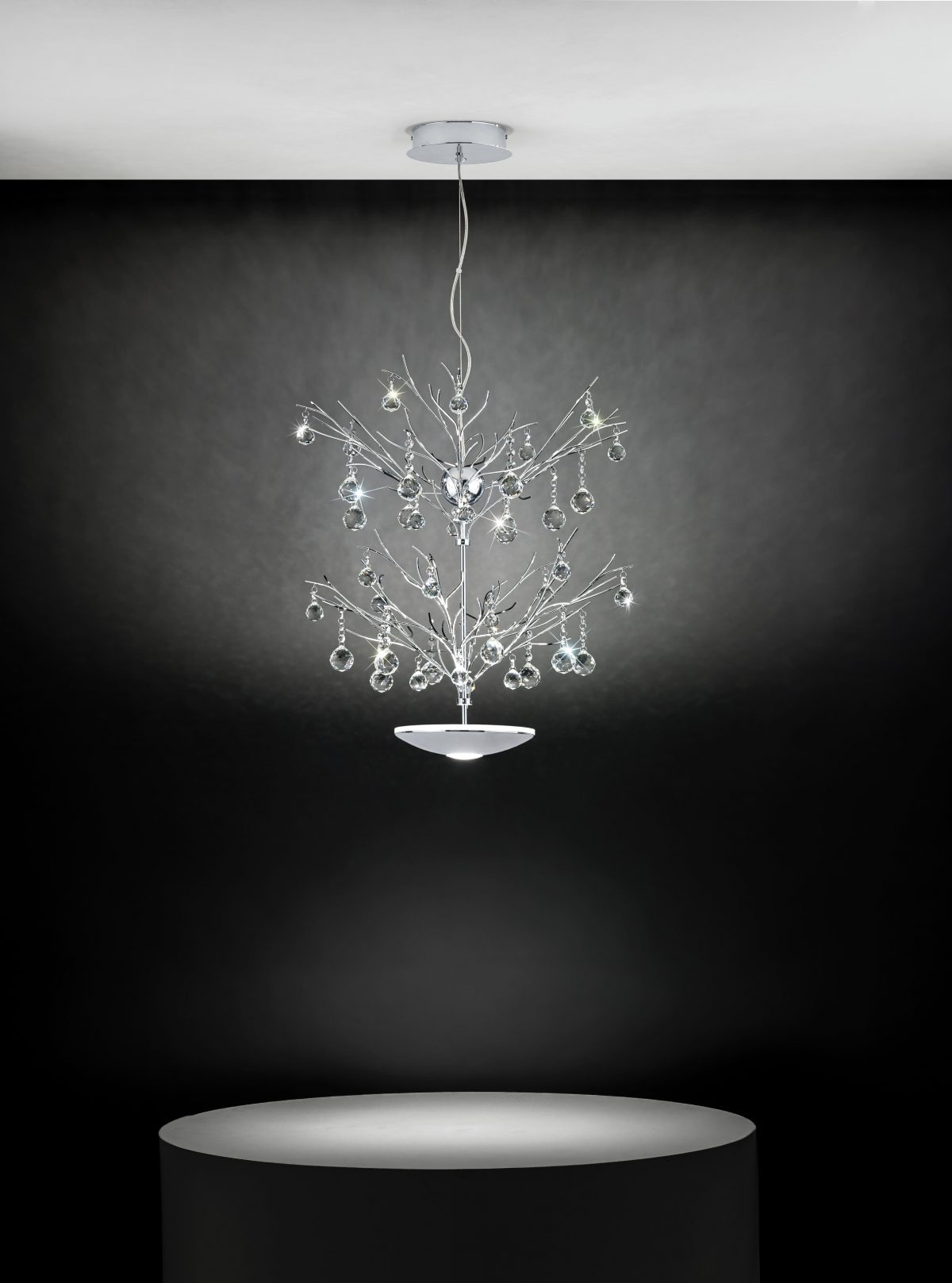 Люстра SORGES LED (39042), EGLO - Зображення 39042-.jpg