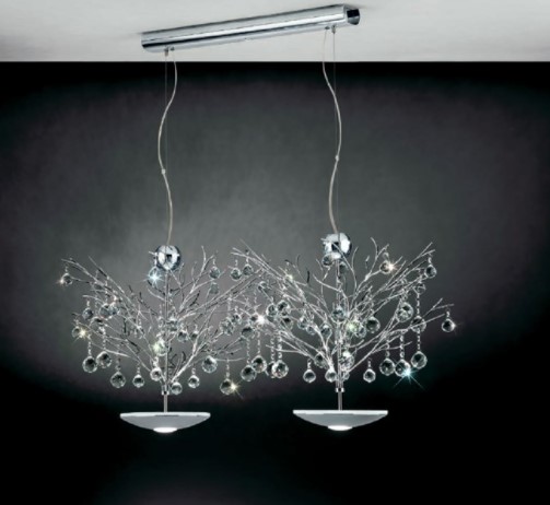 Люстра SORGES LED (39043), EGLO - Зображення 39043-.jpg