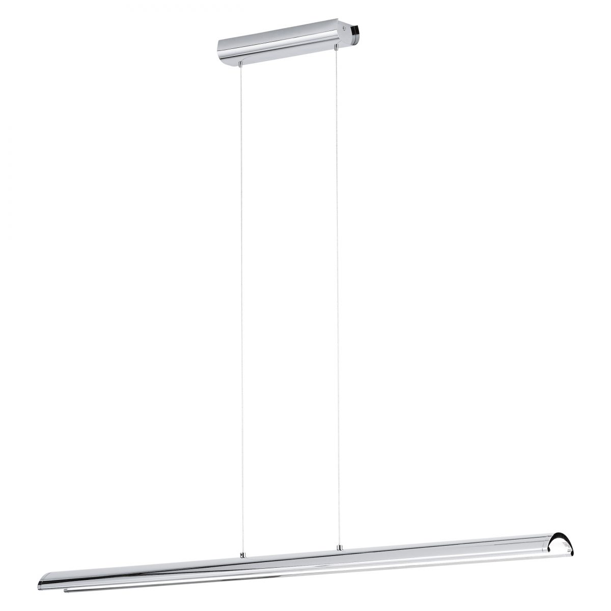 Люстра CARLAZZO LED L-1255 CHROM (39048), EGLO - Зображення