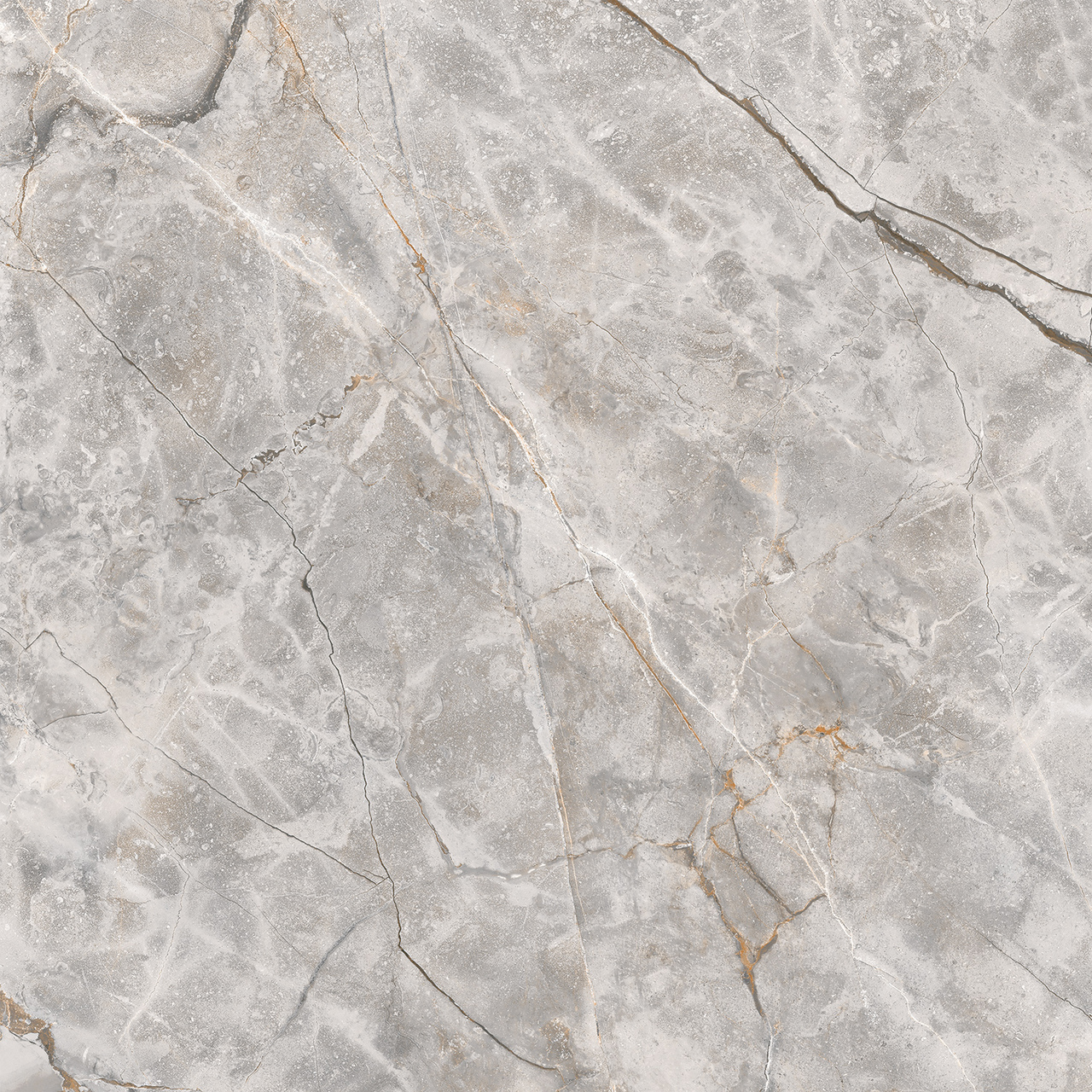 Плитка керамогранітна Eterno Сірий 600x600x8 Intercerama - Зображення 39048552-a82ee.jpg