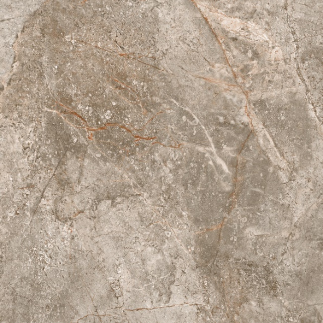 Плитка керамогранитная Gravity Бежевый 600x600 Intercerama - Зображення