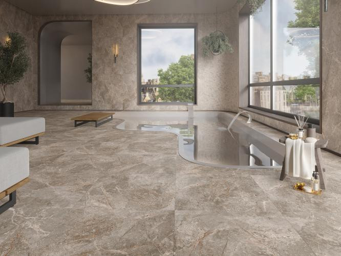 Плитка керамогранітна Gravity Бежевий 600x600 Intercerama - Зображення 39051414-78c94.jpg