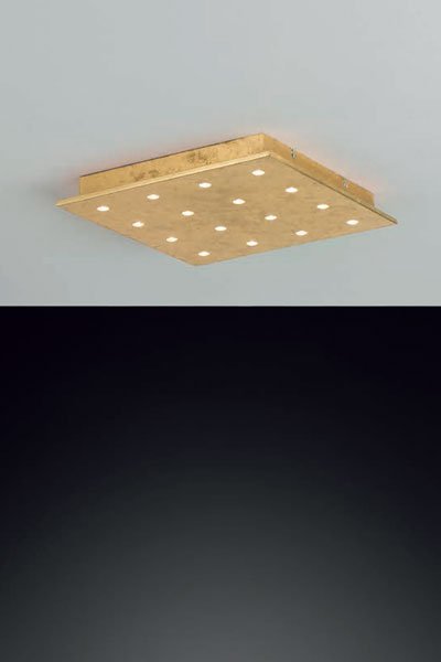 Світильник VEZENO 1 GOLDFARBEN LED (39056), EGLO - Зображення 39056-.jpg