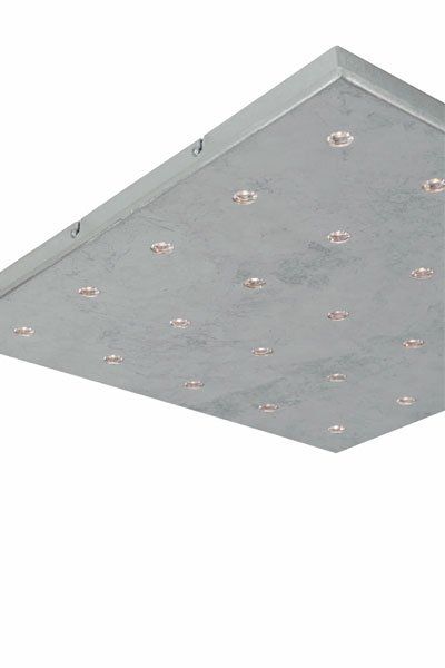 Світильник VEZENO 1 SILBER LED (39057), EGLO - Зображення 39057-.jpg