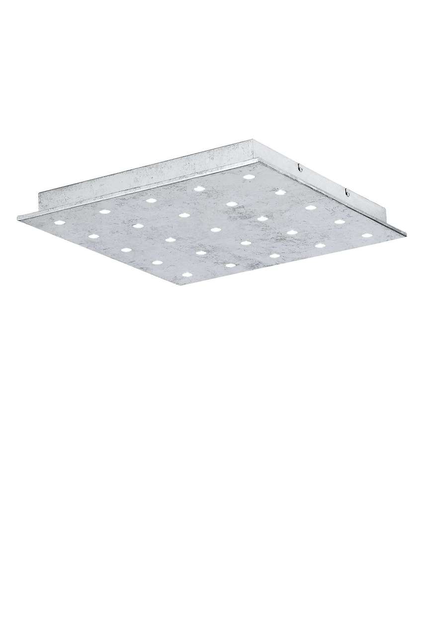 Світильник VEZENO 1 SILBER LED (39057), EGLO - Зображення