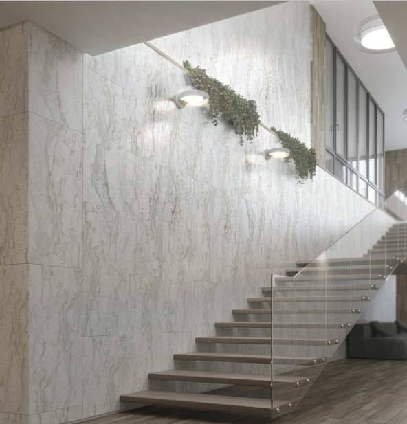 Плитка керамогранитная Sense Серый 600x1200x8 Intercerama - Зображення 39057206-3845c.jpg