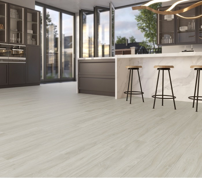 Плитка керамогранітна Crosswalk Світло-сірий 200x1200x8 Intercerama - Зображення 39057224-01431.jpg