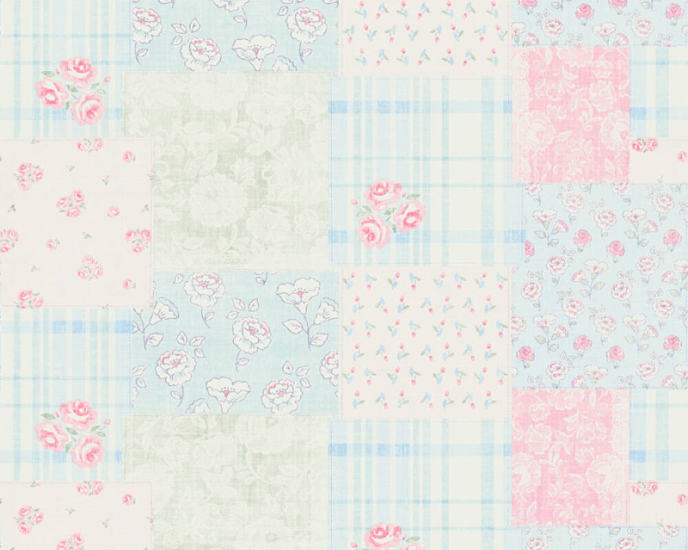 Обои AS Creation Maison Charme 390661 - Зображення