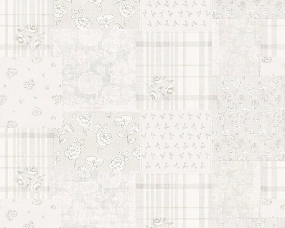 Обои AS Creation Maison Charme 390662 - Зображення