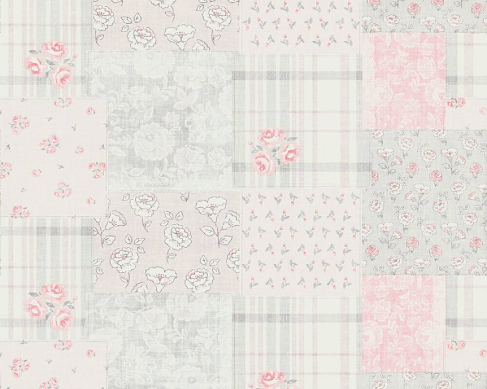 Обои AS Creation Maison Charme 390663 - Зображення 390663.jpg