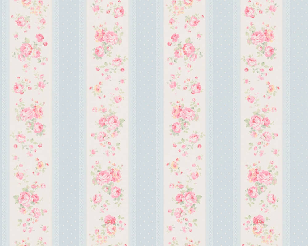 Шпалери AS Creation Maison Charme 390691 - Зображення