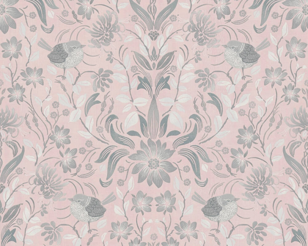 Шпалери AS Creation Maison Charme 390752 - Зображення