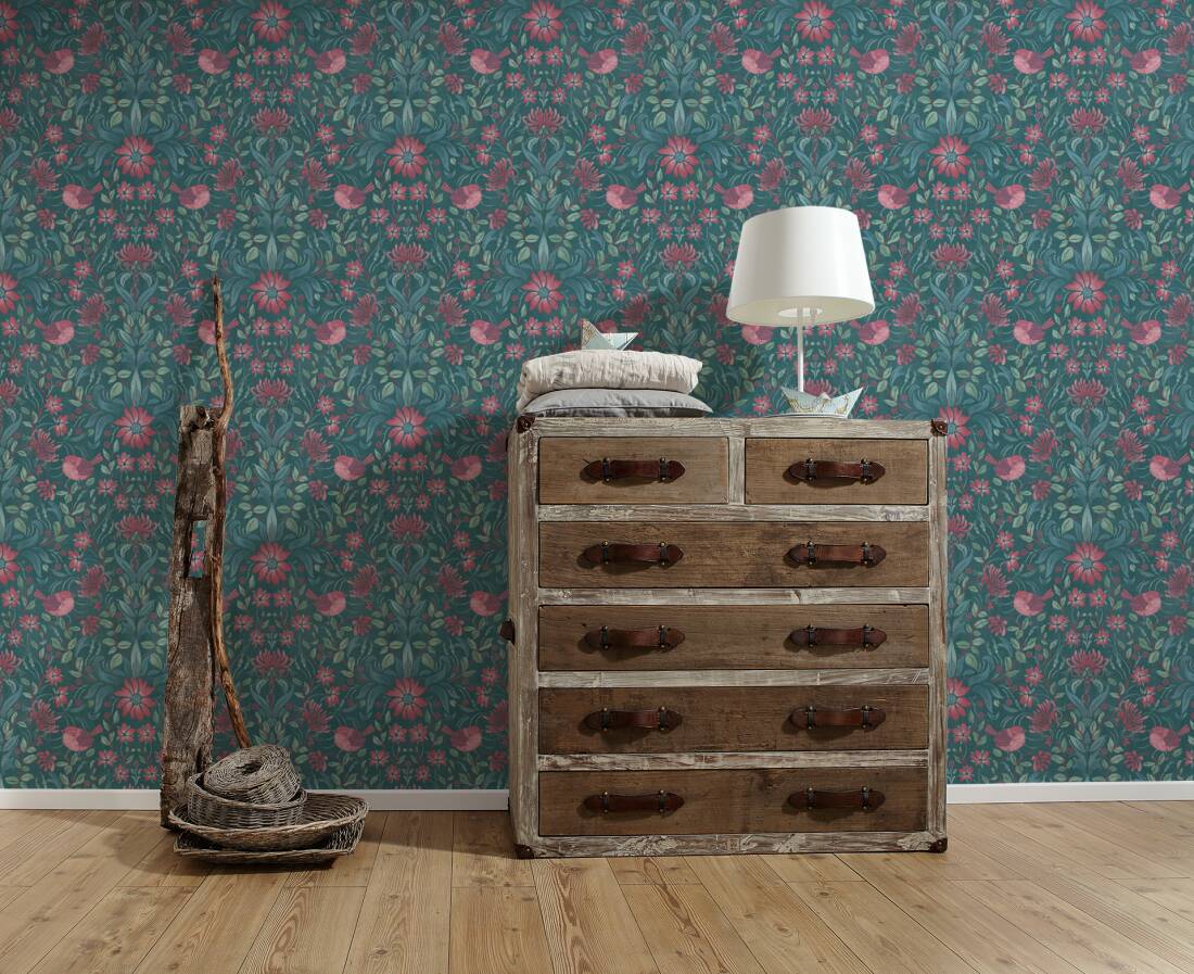 Обои AS Creation Maison Charme 390754 - Зображення 390754-.jpg