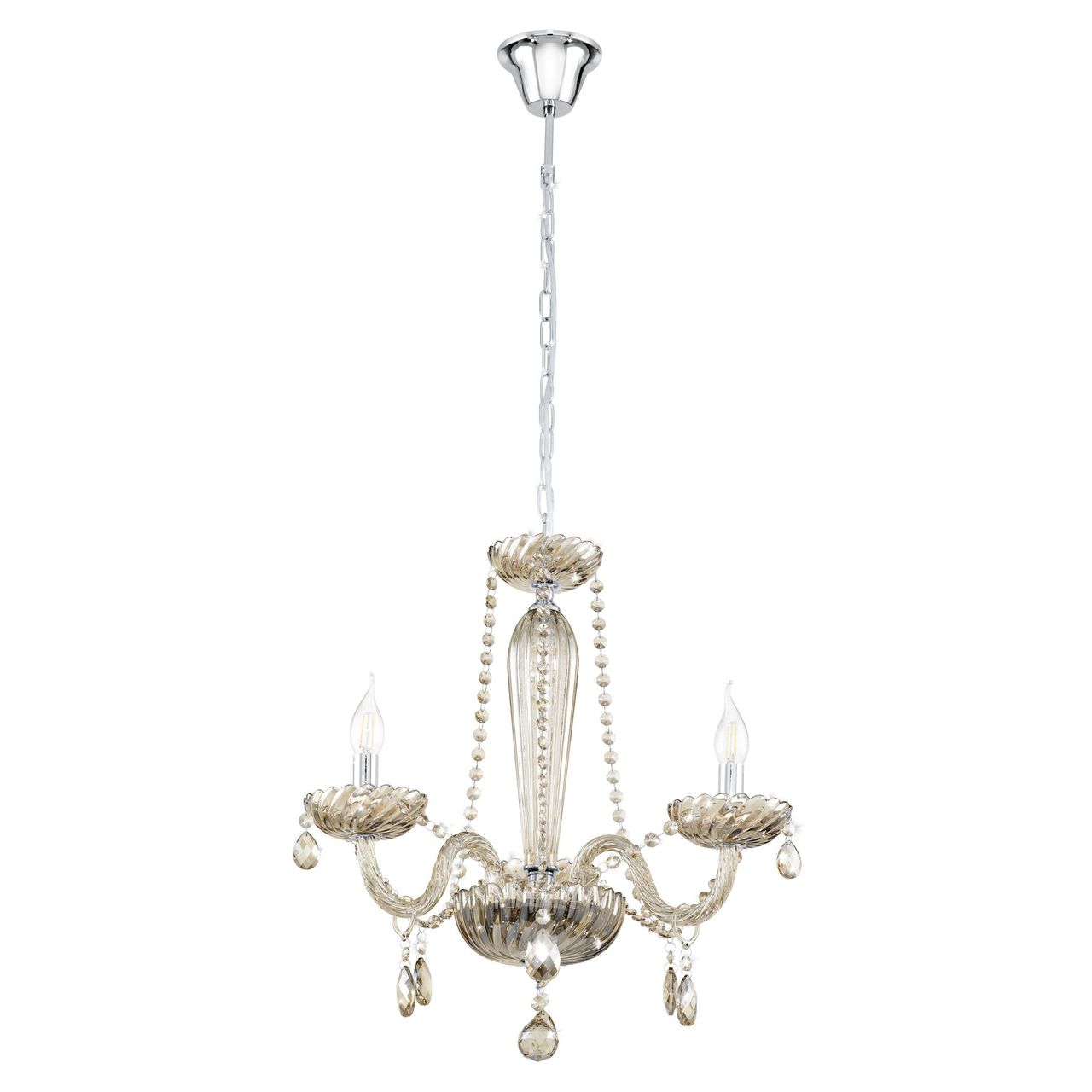 Люстра BASILANO (39091), EGLO - Зображення