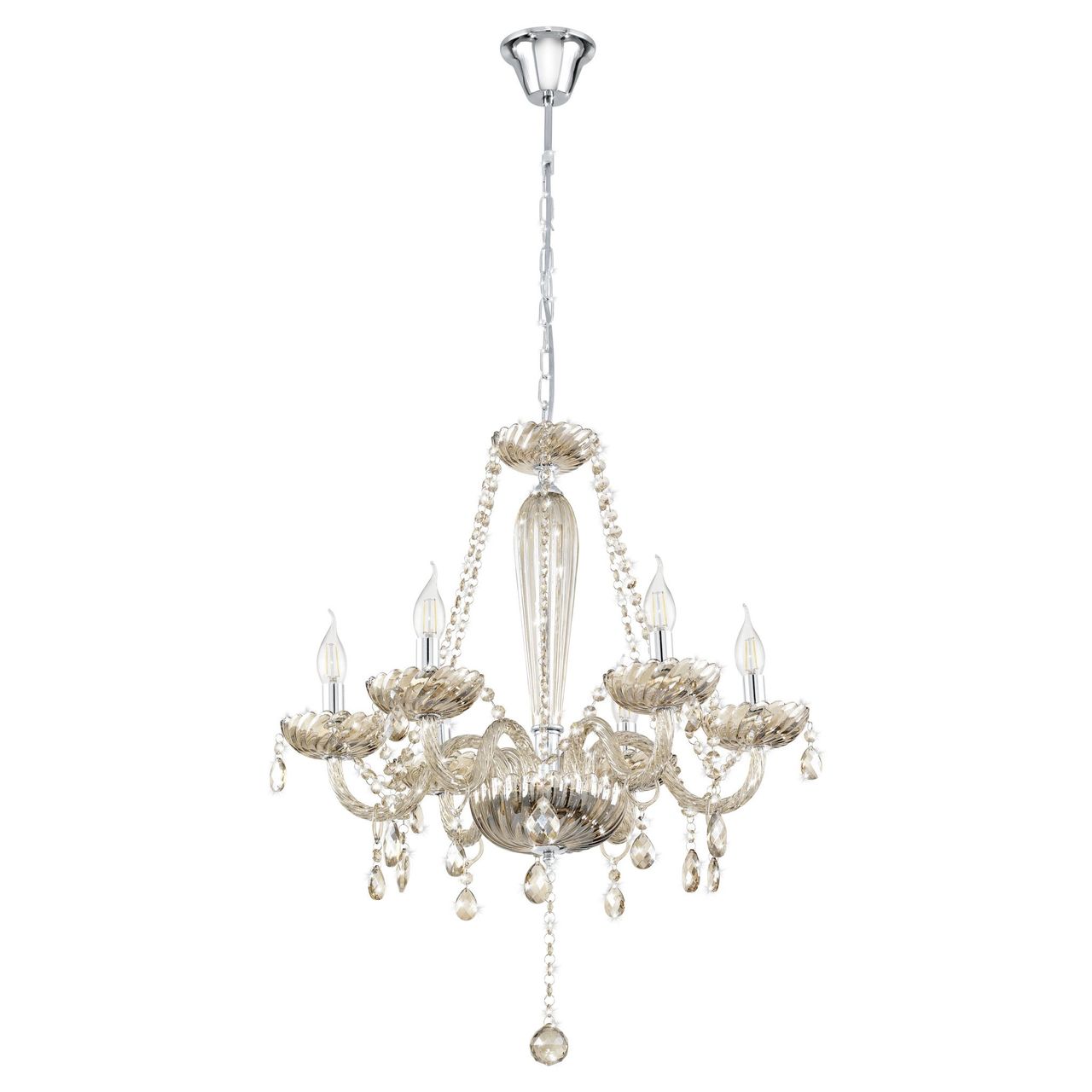 Люстра BASILANO (39092), EGLO - Зображення 39092.jpg