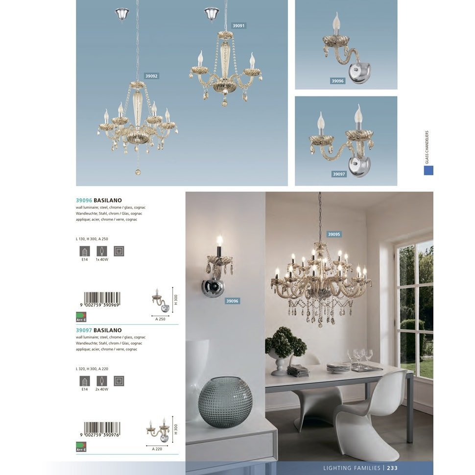 Бра BASILANO (39096), EGLO - Зображення 39096--.jpg