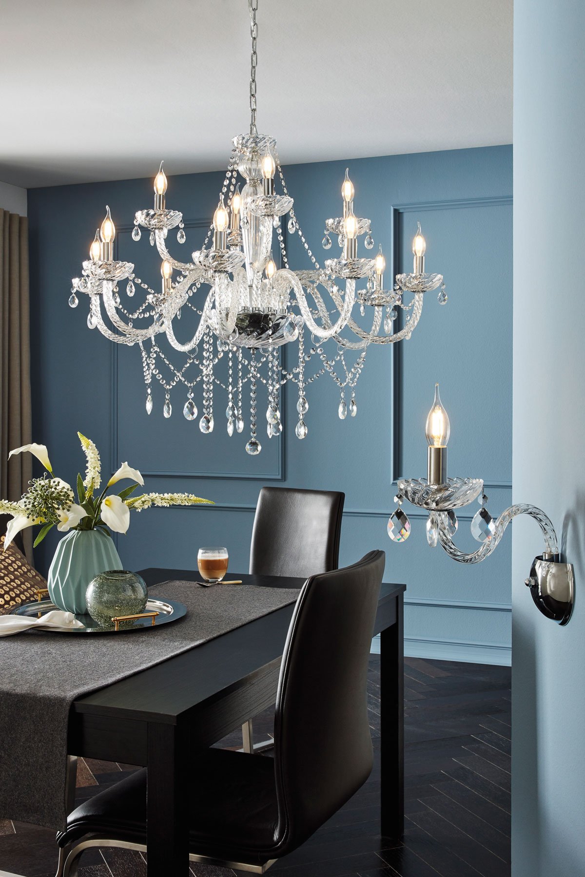 Люстра BASILANO 1 (39103), EGLO - Зображення 39103-.jpg