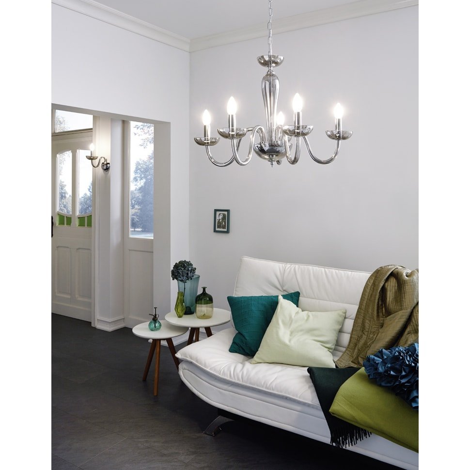 Люстра FALCADO (39117), EGLO - Зображення 39117-.jpg