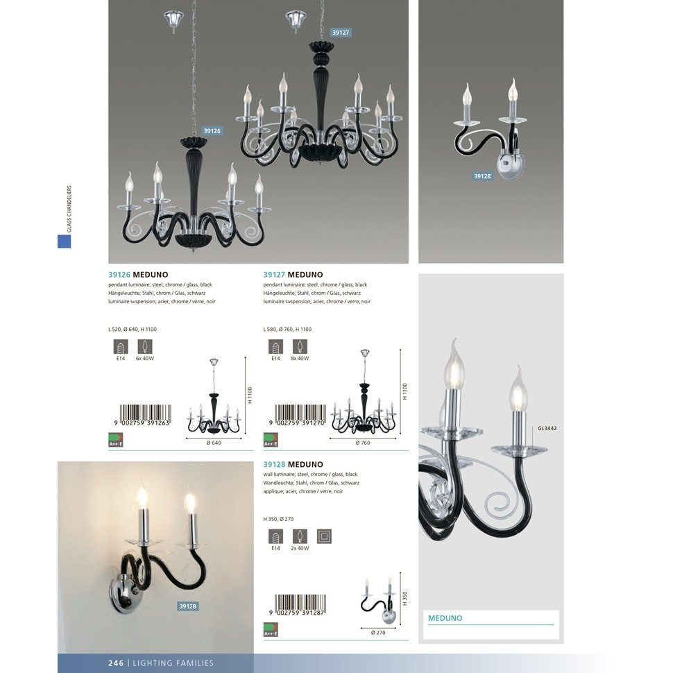 Люстра MEDUNO (39126), EGLO - Зображення 39126--.jpg