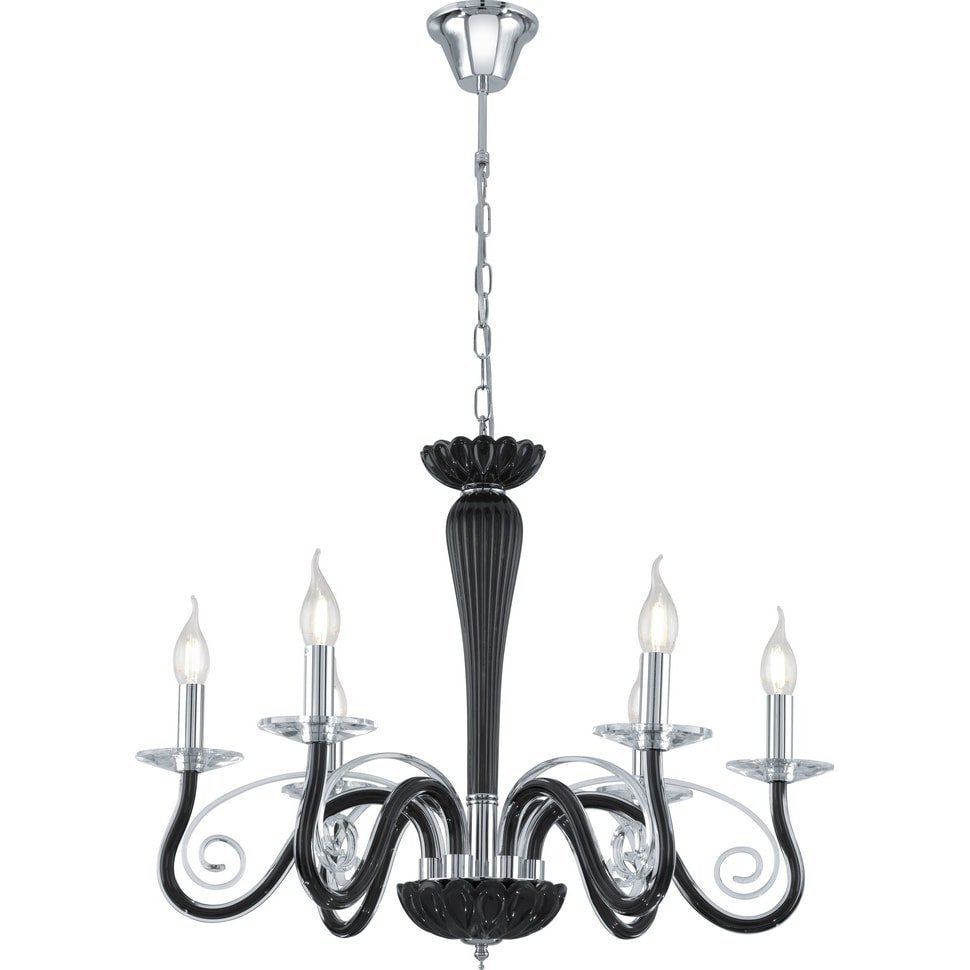 Люстра MEDUNO (39126), EGLO - Зображення