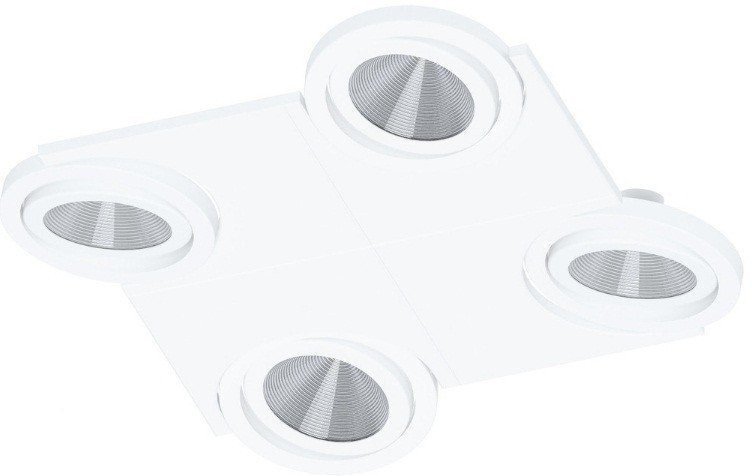 Спот BREA LED (39136), EGLO - Зображення 39136-.jpg