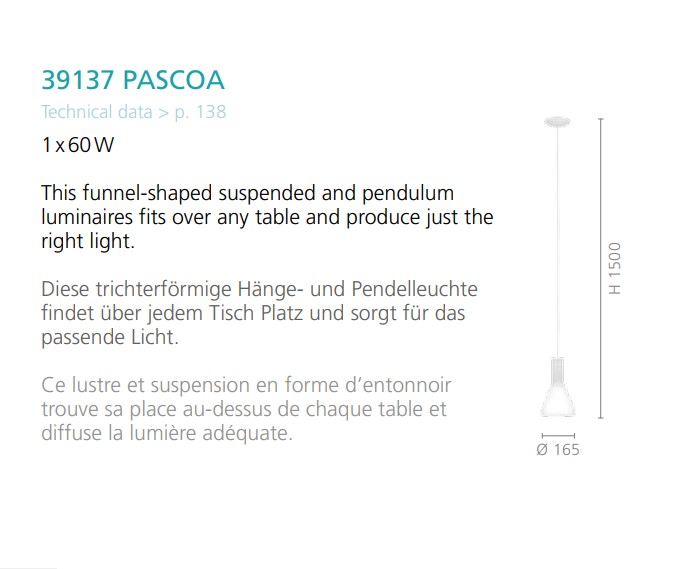 Люстра PASCOA (39137), EGLO - Зображення 39137--.jpg