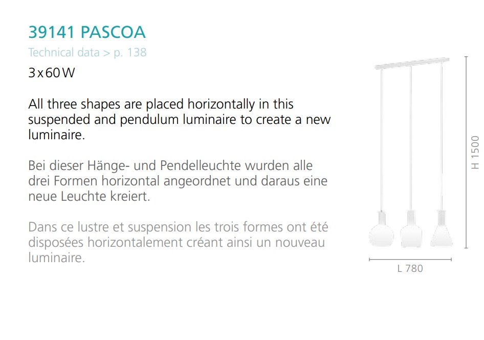 Люстра PASCOA (39141), EGLO - Зображення 39141--.jpg