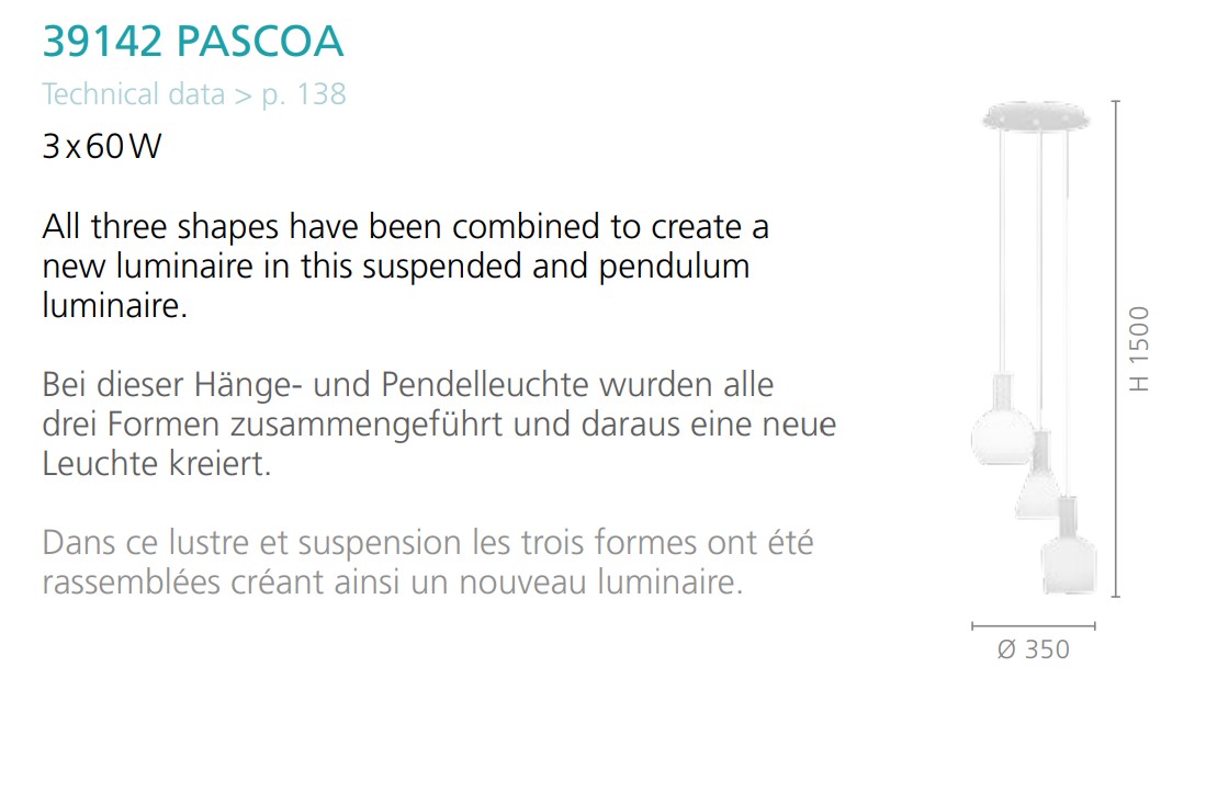 Люстра PASCOA (39142), EGLO - Зображення 39142--.jpg