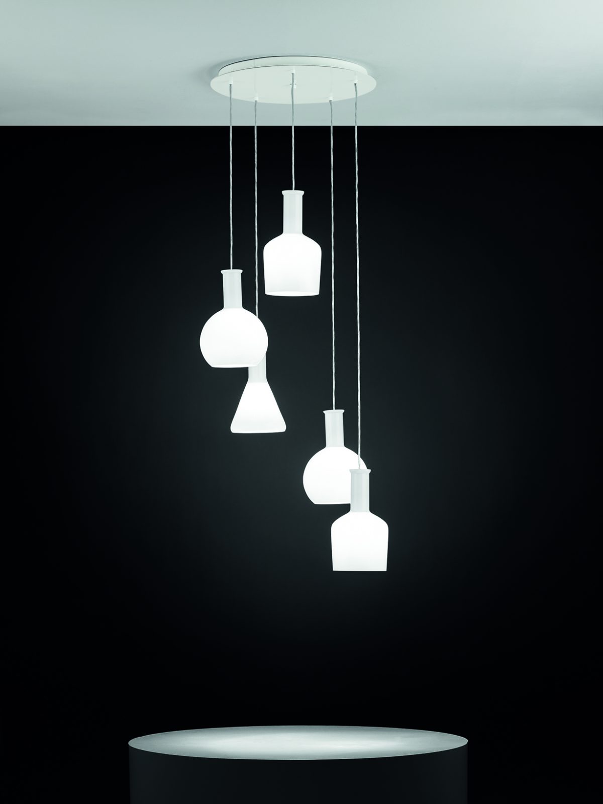 Люстра PASCOA (39143), EGLO - Зображення 39143-.jpg