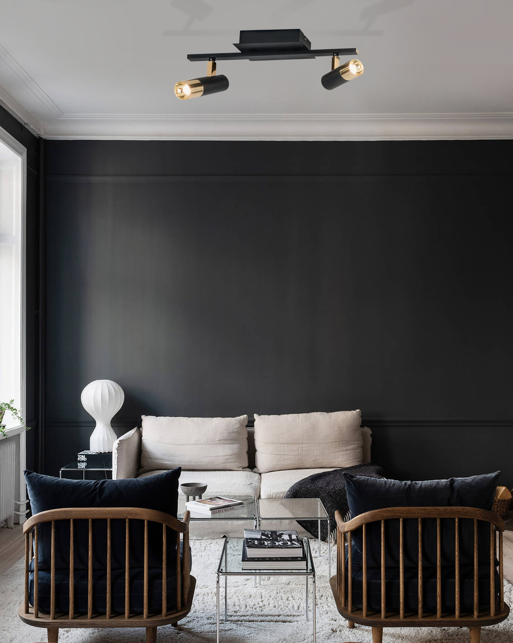 Спот TOMARES LED (39145), EGLO - Зображення 39145-.jpg