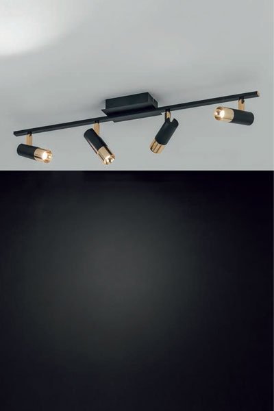 Спот TOMARES LED (39147), EGLO - Зображення 39147-.jpg