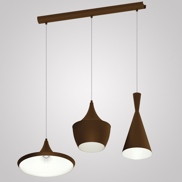 Люстра MARAZIO BRAUN-CREME (39154), EGLO - Зображення 39154-.jpg