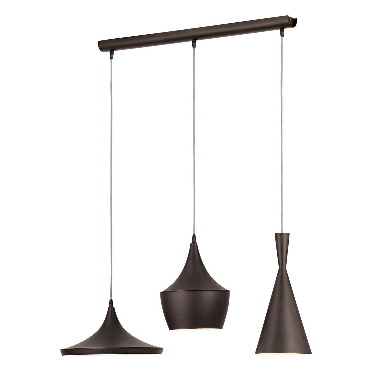 Люстра MARAZIO BRAUN-CREME (39154), EGLO - Зображення