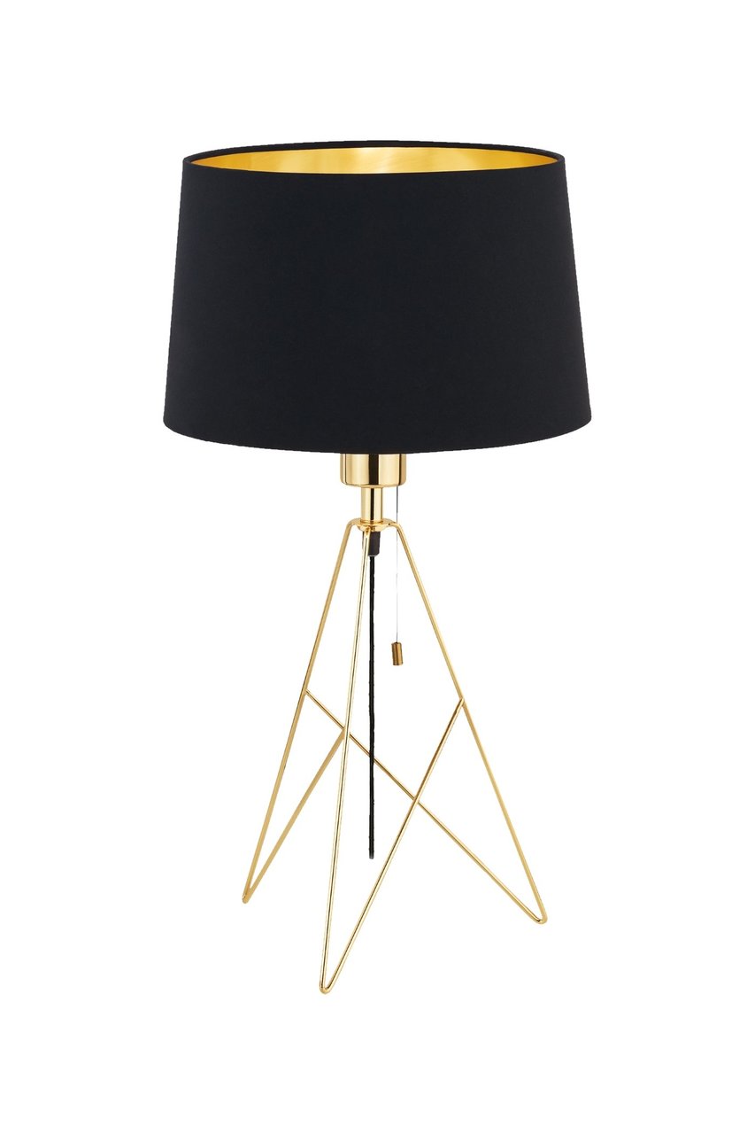 Настільна лампа CAMPORALE (39179), EGLO - Зображення