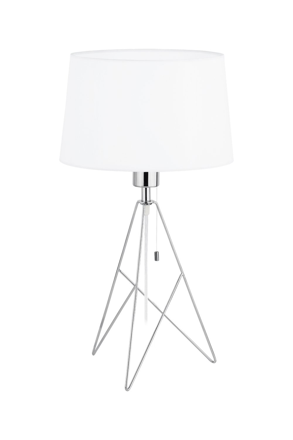 Настільна лампа CAMPORALE (39181), EGLO - Зображення