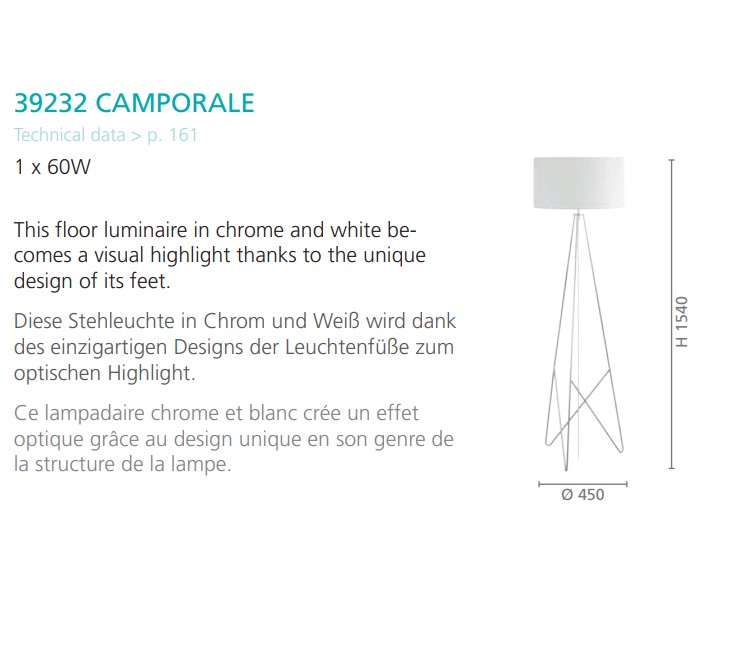 Торшер CAMPORALE (39232), EGLO - Зображення 39232--.jpg