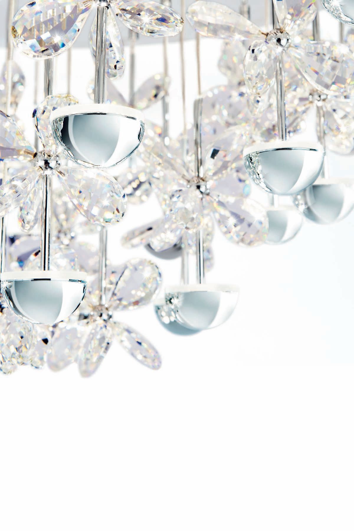 Світильник PIANOPOLI CHROM-KRISTALL LED (39245), EGLO - Зображення 39245-.jpg