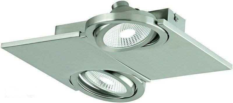 Спот BREA NICKEL-MATT  LED (39248), EGLO - Зображення 39248-.jpg
