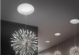 Люстра VIVALDO CHROM-KRISTALL  (39261), EGLO - Зображення 39261-.jpg