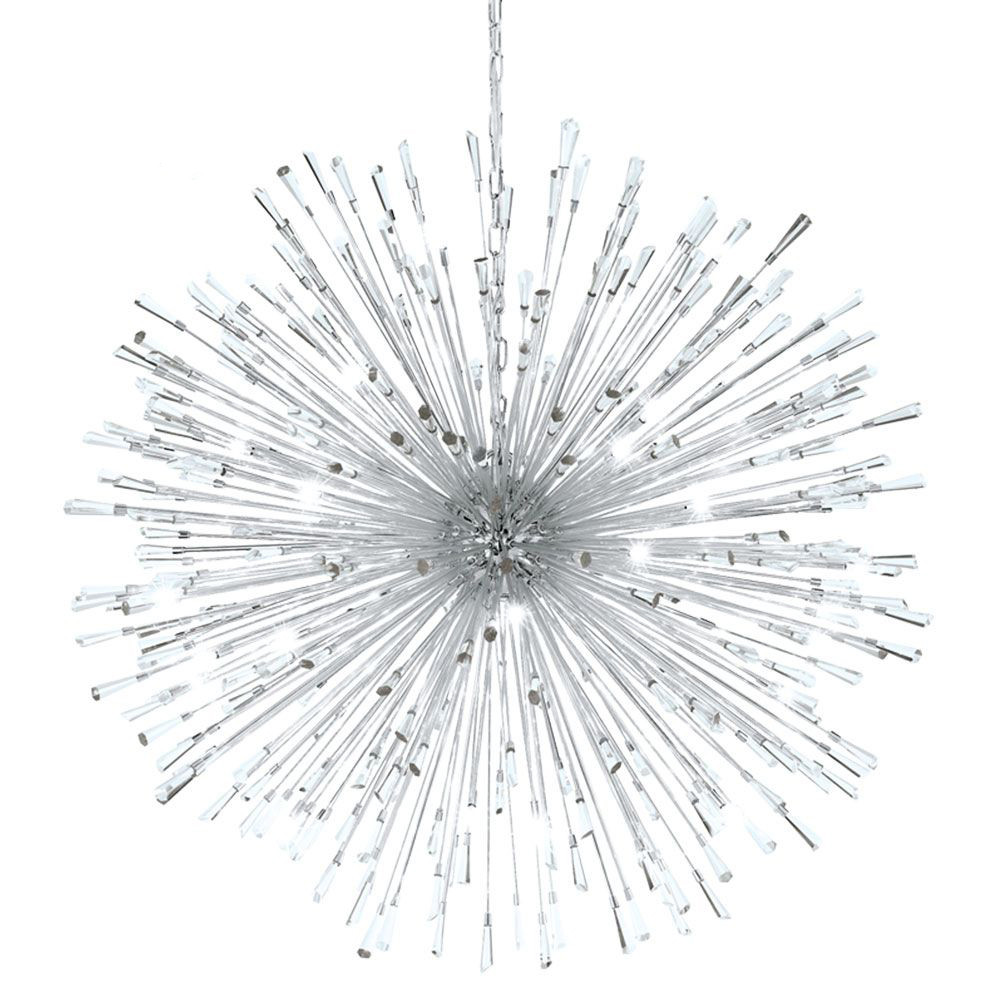 Люстра VIVALDO CHROM-KRISTALL  (39262), EGLO - Зображення 39262-.jpg