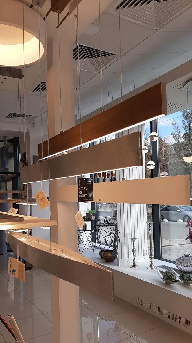 Люстра CLIMENE LED (39266), EGLO - Зображення 39266-.jpg