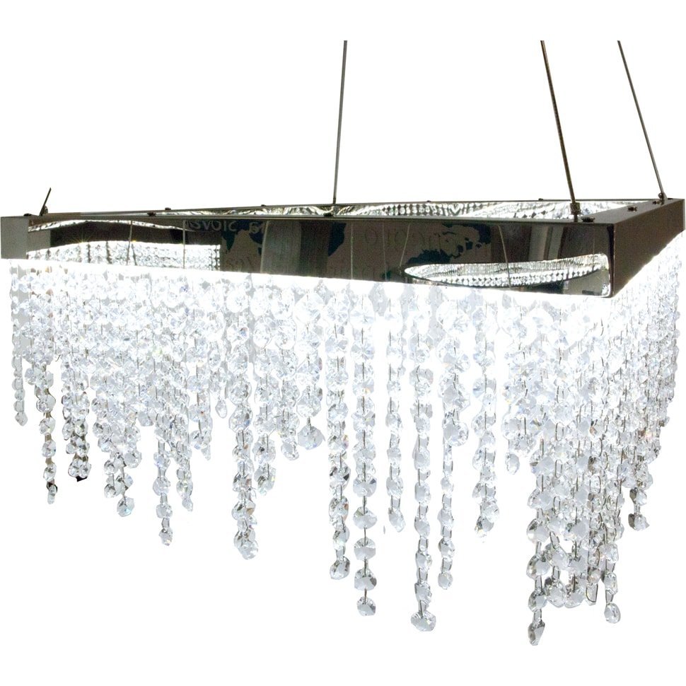 Люстра ANTELAO CHROM-KRISTALL LED (39282), EGLO - Зображення 39282-.jpg