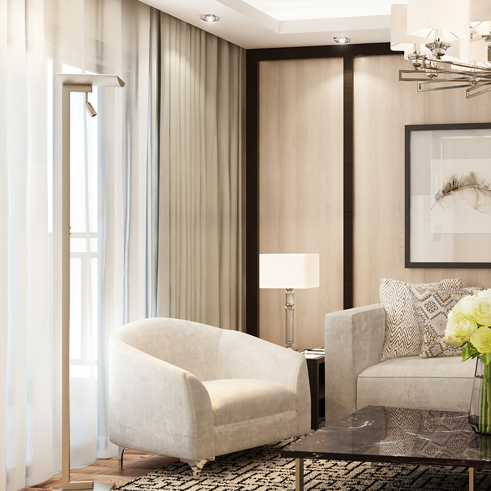 Торшер BENAMOR LED (39298), EGLO - Зображення 39298-.jpg