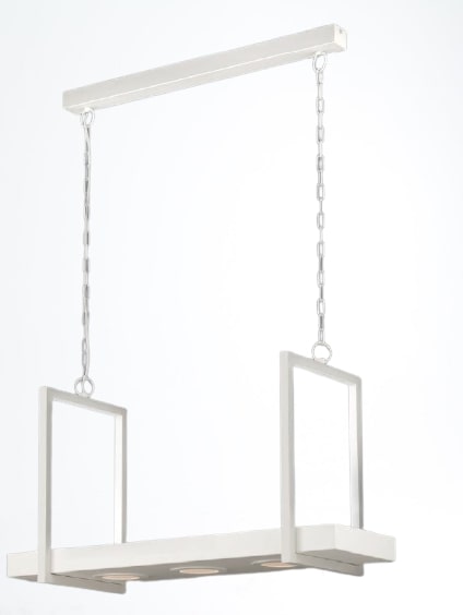 Люстра CALAMONA LED (39301), EGLO - Зображення