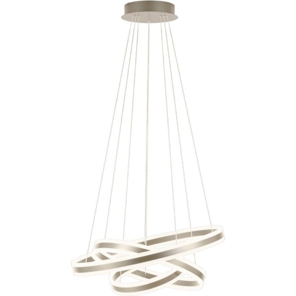 Люстра TONARELLA LED (39314), EGLO - Зображення