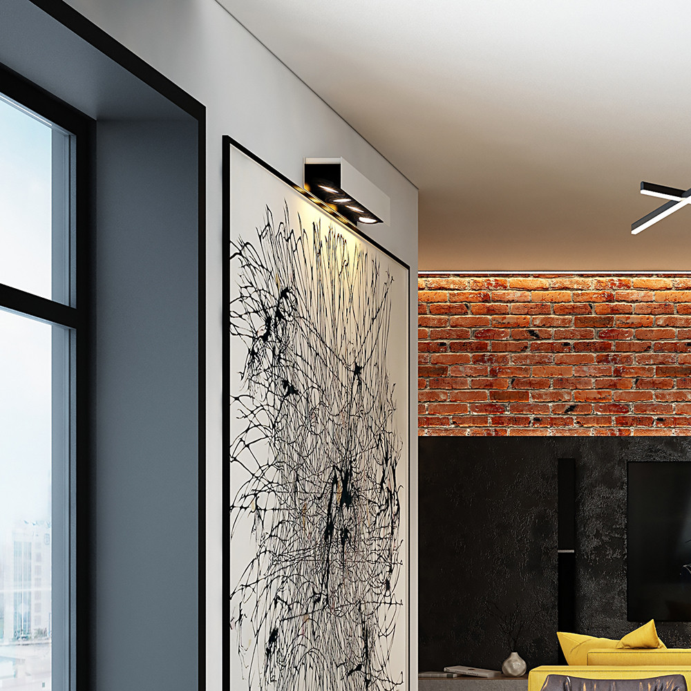 Спот VIDAGO LED (39318), EGLO - Зображення 39318-.jpg