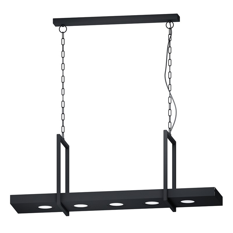 Люстра CALAMONA LED (39348), EGLO - Зображення