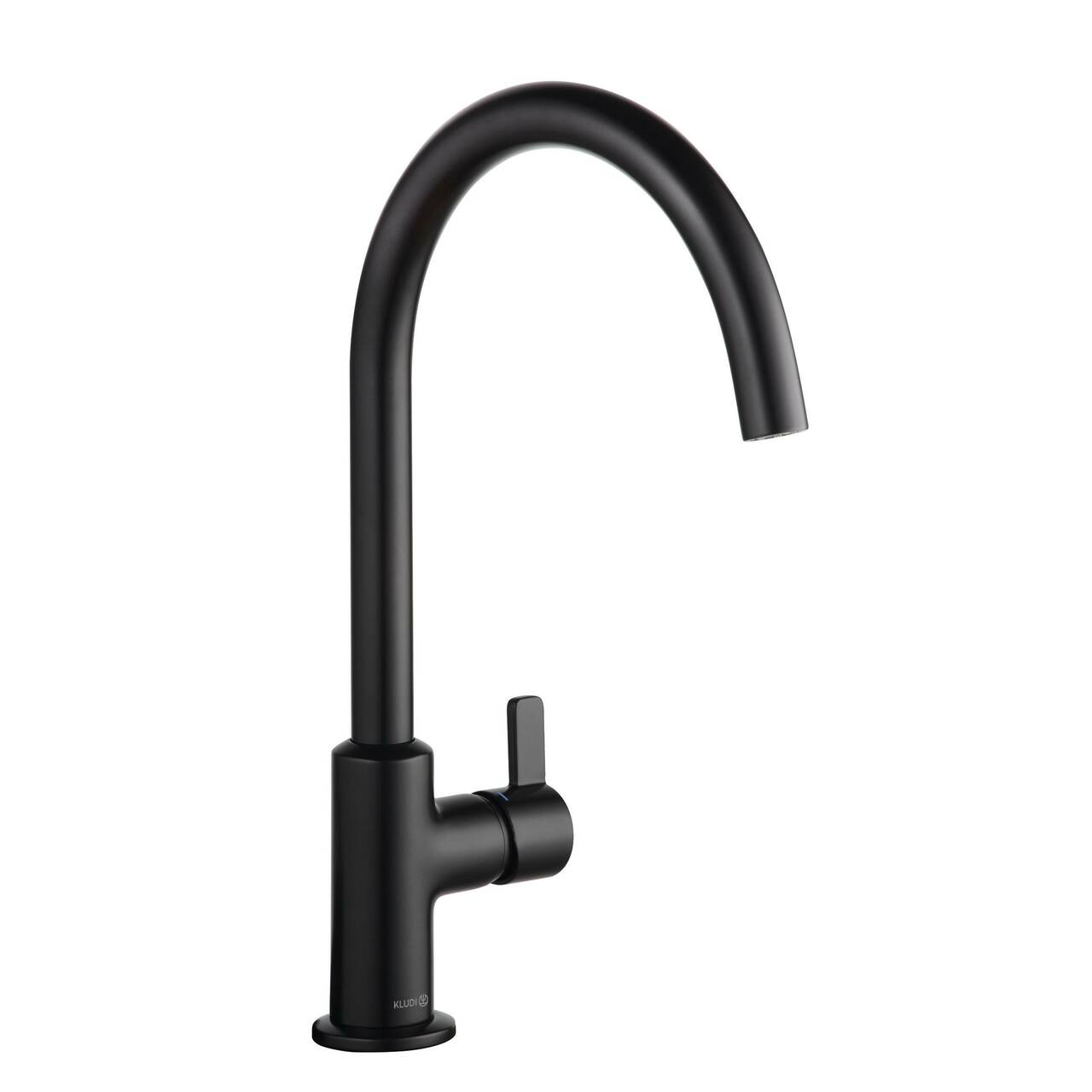 Змішувач для кухні DN 15 Bingo Star XS (468033978) чорний Kludi - Зображення 3940588-e2880.jpg