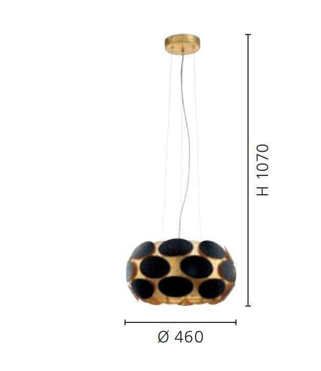 Люстра MONTORIO 1 (39414), EGLO - Зображення 39414--.jpg